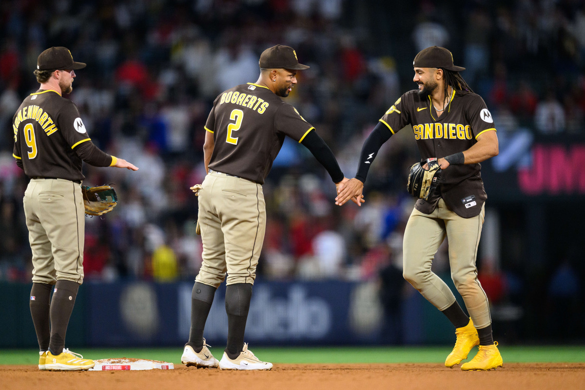 Padres
