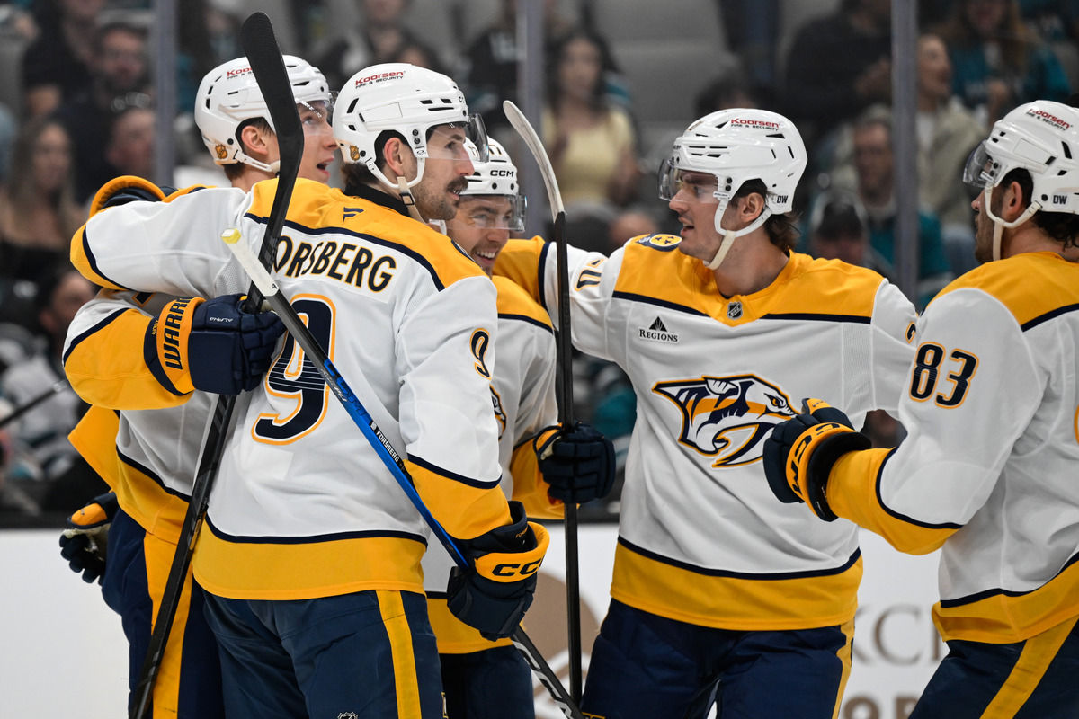 Predators