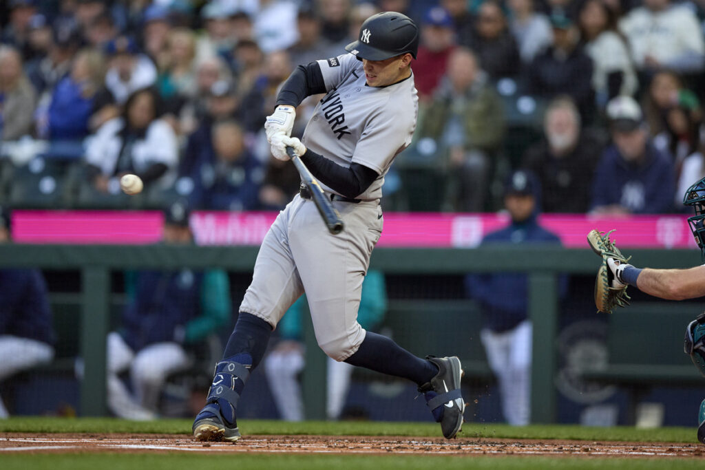 Yankees. 