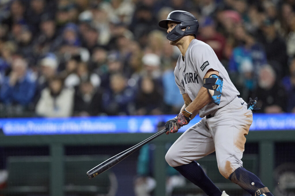 Yankees 