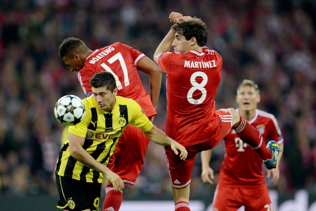Lewandowski