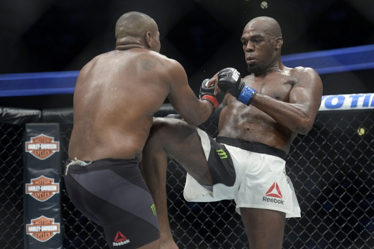 MMA