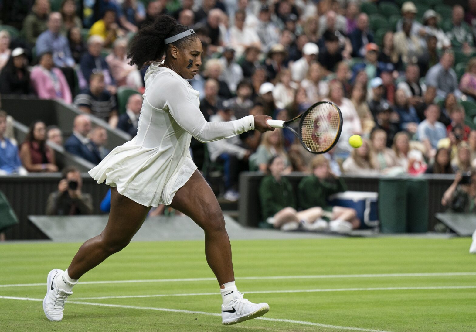 Serena Williams