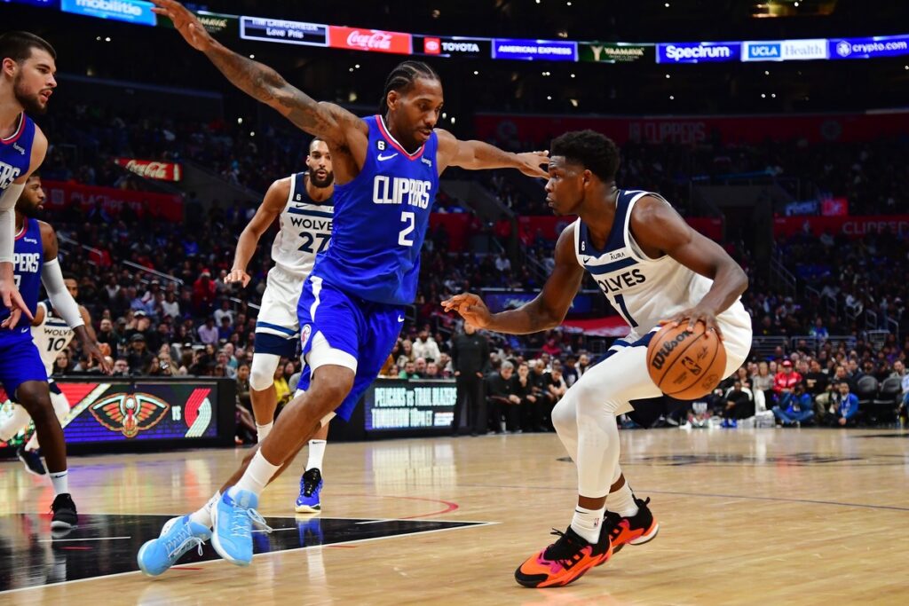 Timberwolves