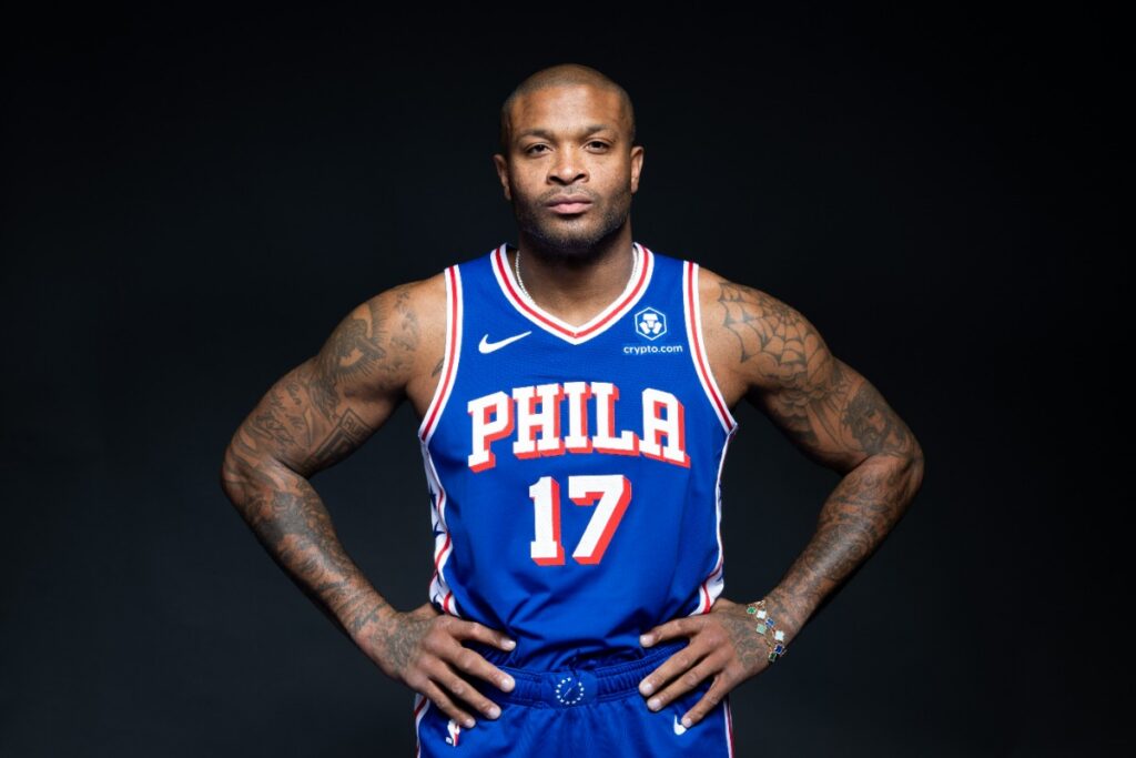 morey