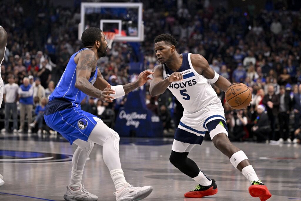 Timberwolves