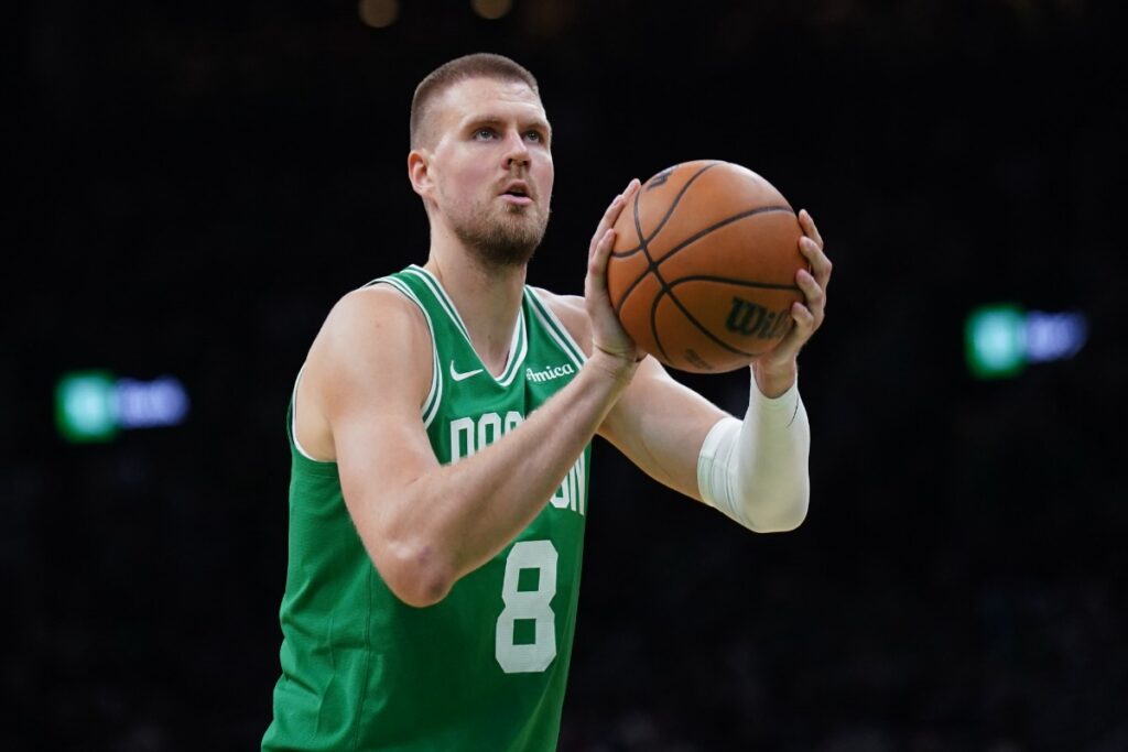 NBA free agency