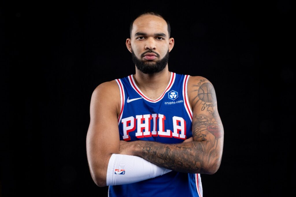 morey