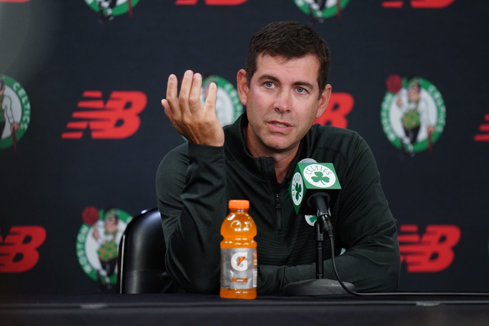 Celtics
