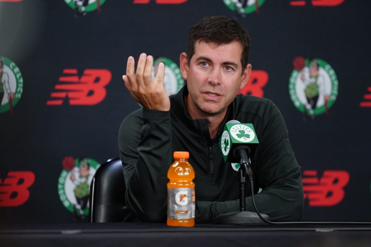 Celtics