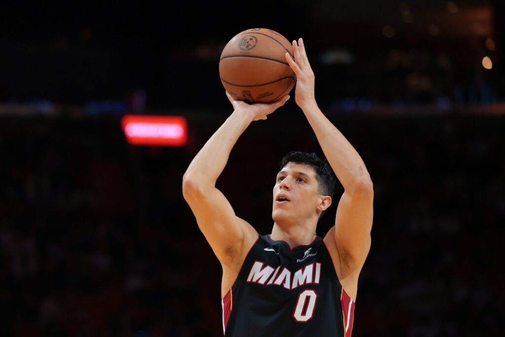 NBA free agency