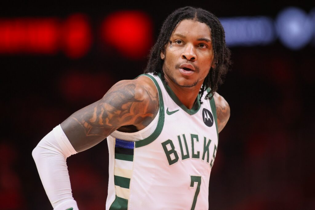 NBA free agency