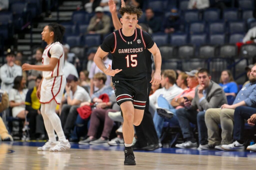 Isaac Ellis
Louisville
