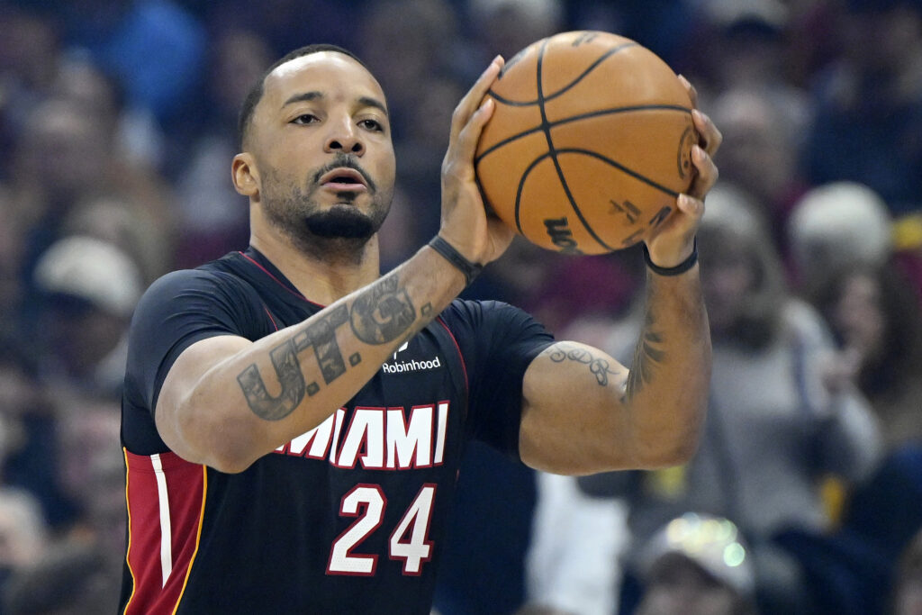 NBA free agency