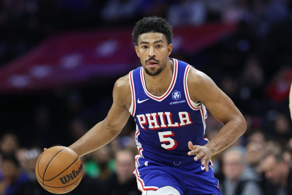 NBA free agency