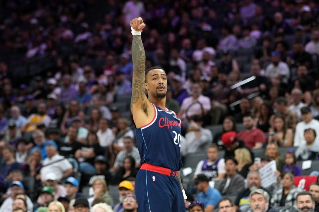 NBA free agency