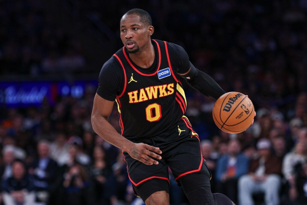 NBA free agency