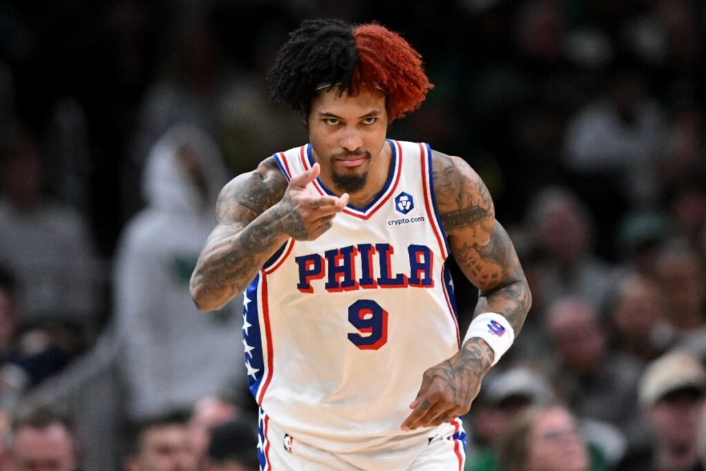 NBA free agency