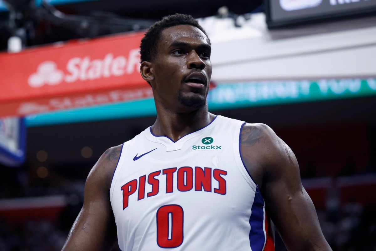 NBA free agency