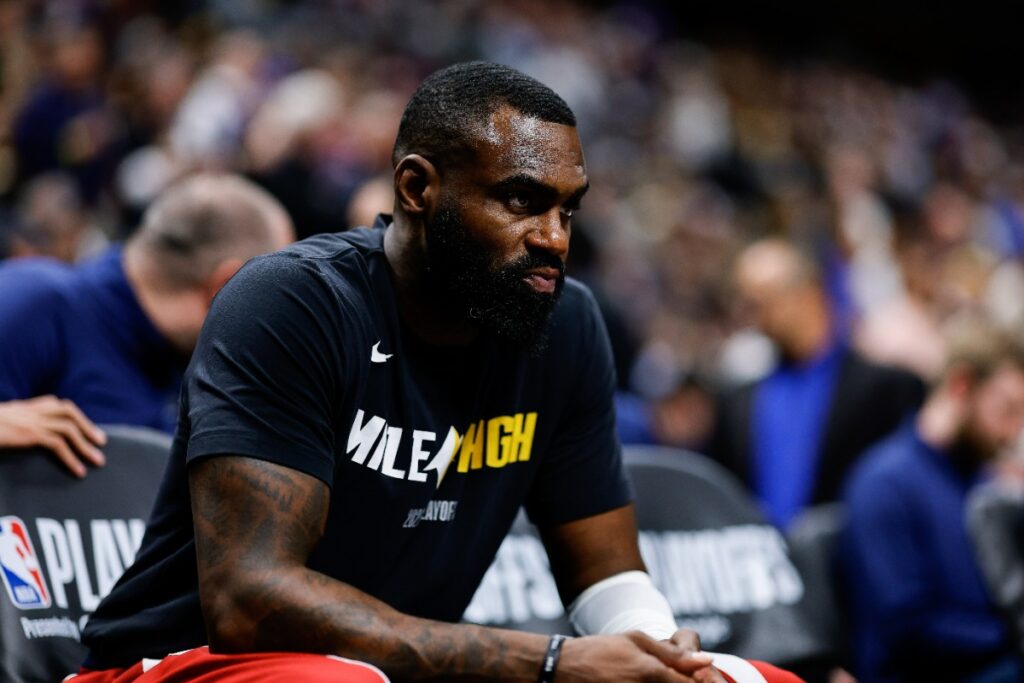NBA free agency