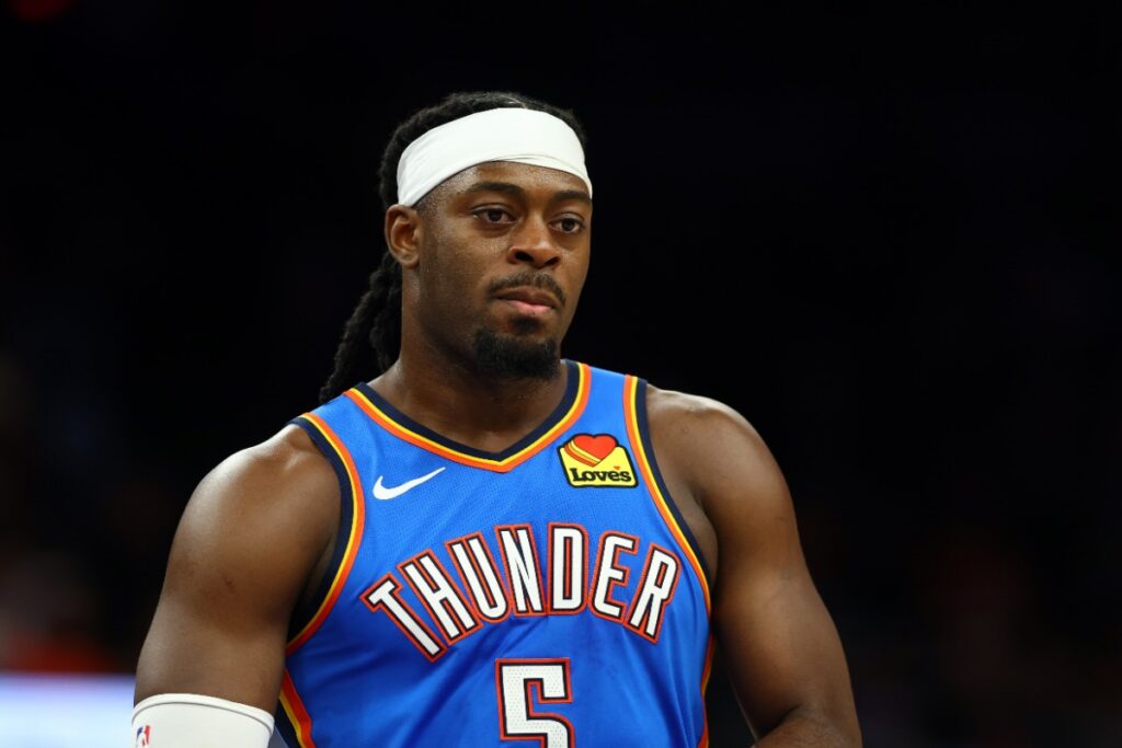 NBA free agency