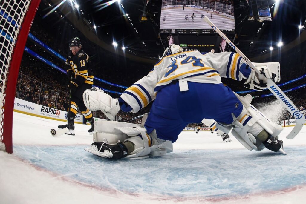 Buffalo Sabres