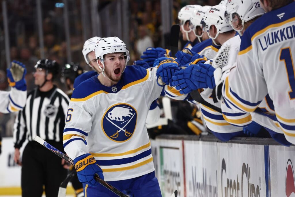 Buffalo Sabres