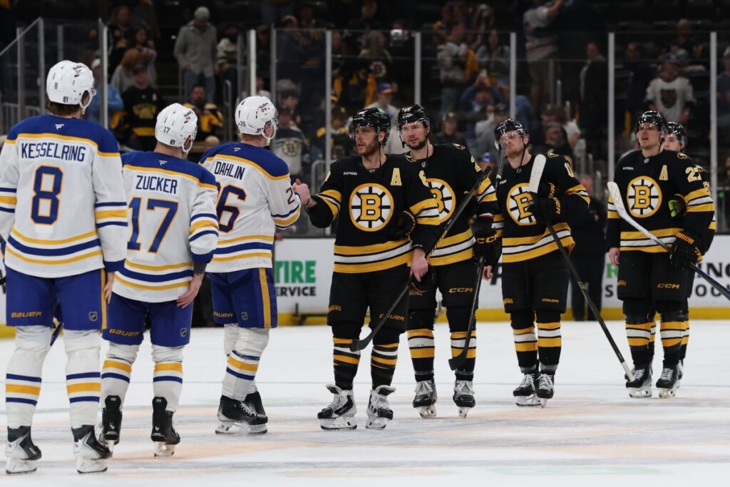 Buffalo Sabres