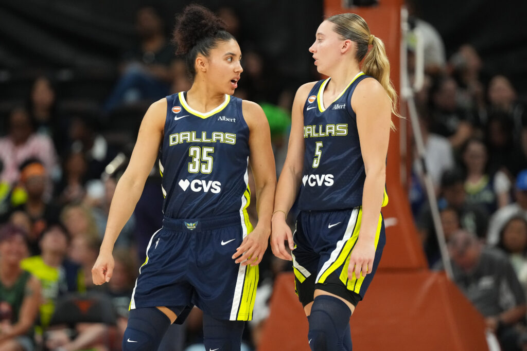 Dallas Wings