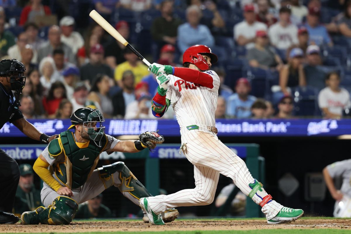 Bryce Harper