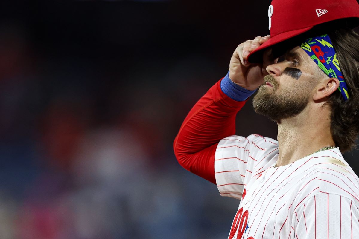 Bryce Harper