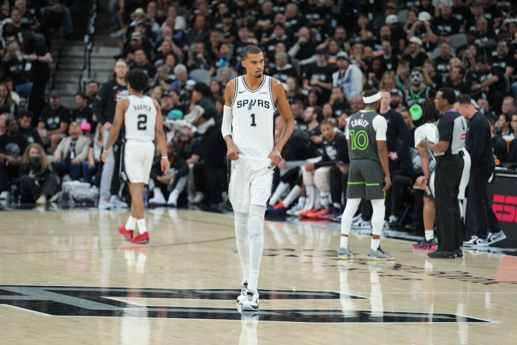 Spurs
