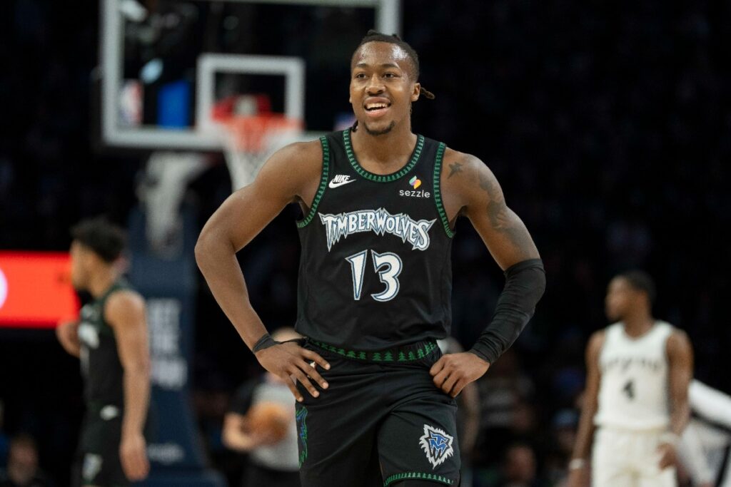 NBA free agency
