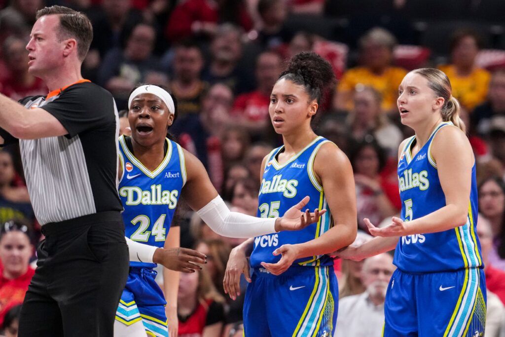 Dallas Wings