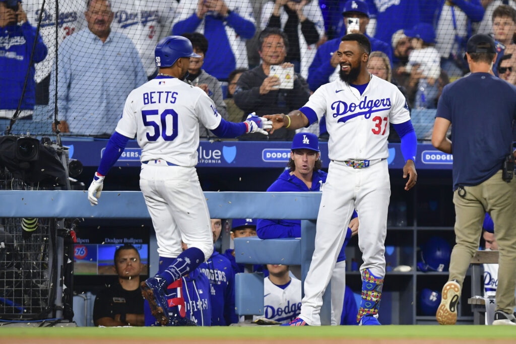 Dodgers