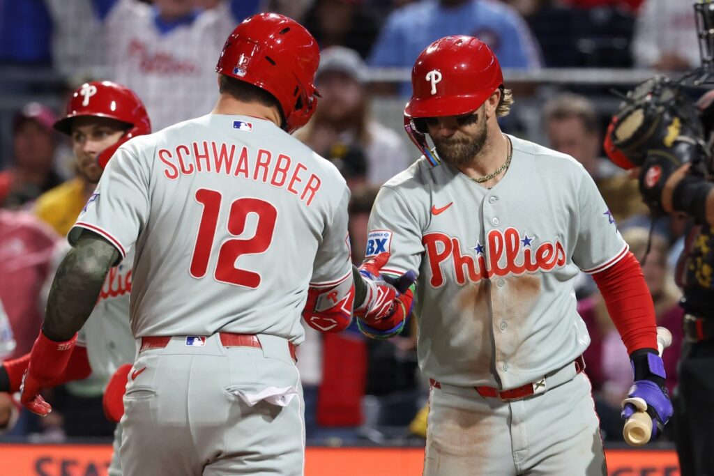 schwarber