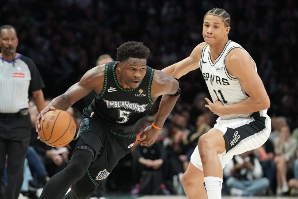 Timberwolves