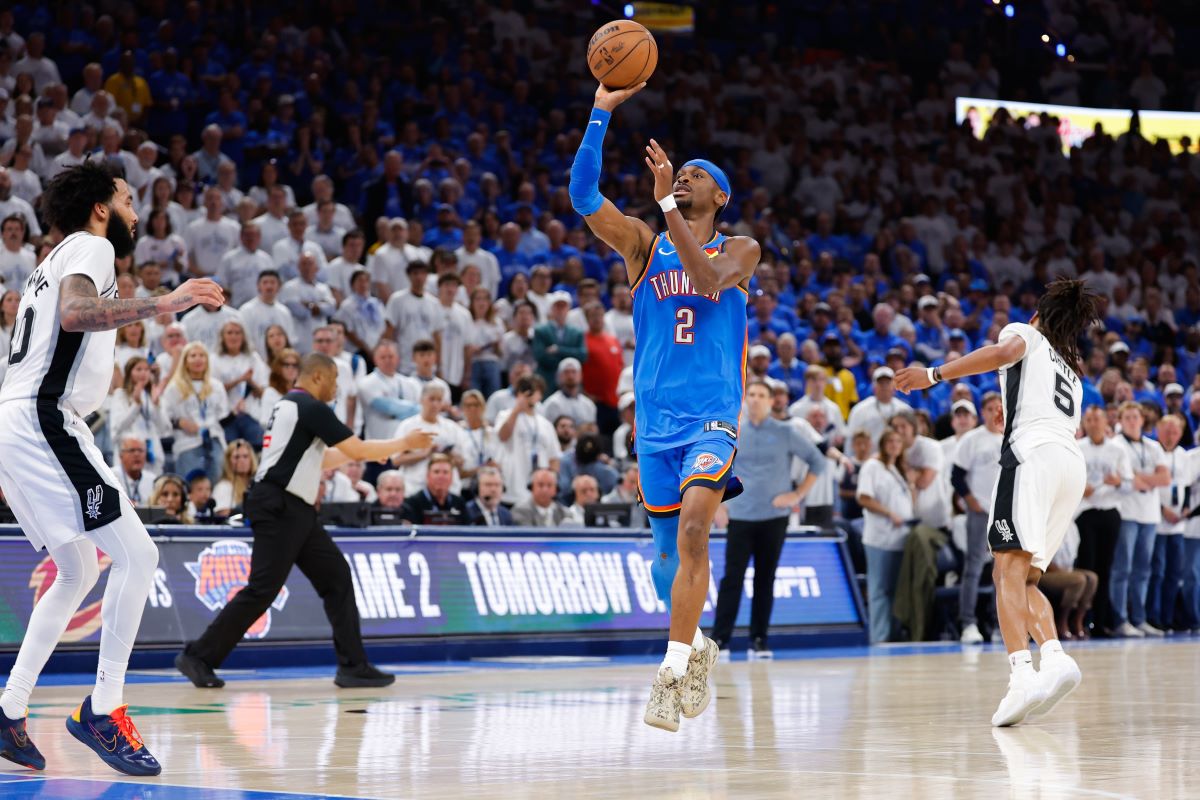 Thunder