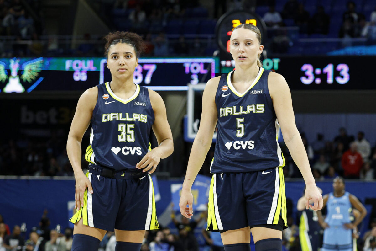 Dallas Wings