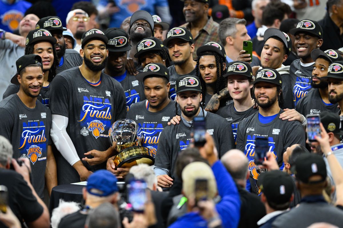 Knicks