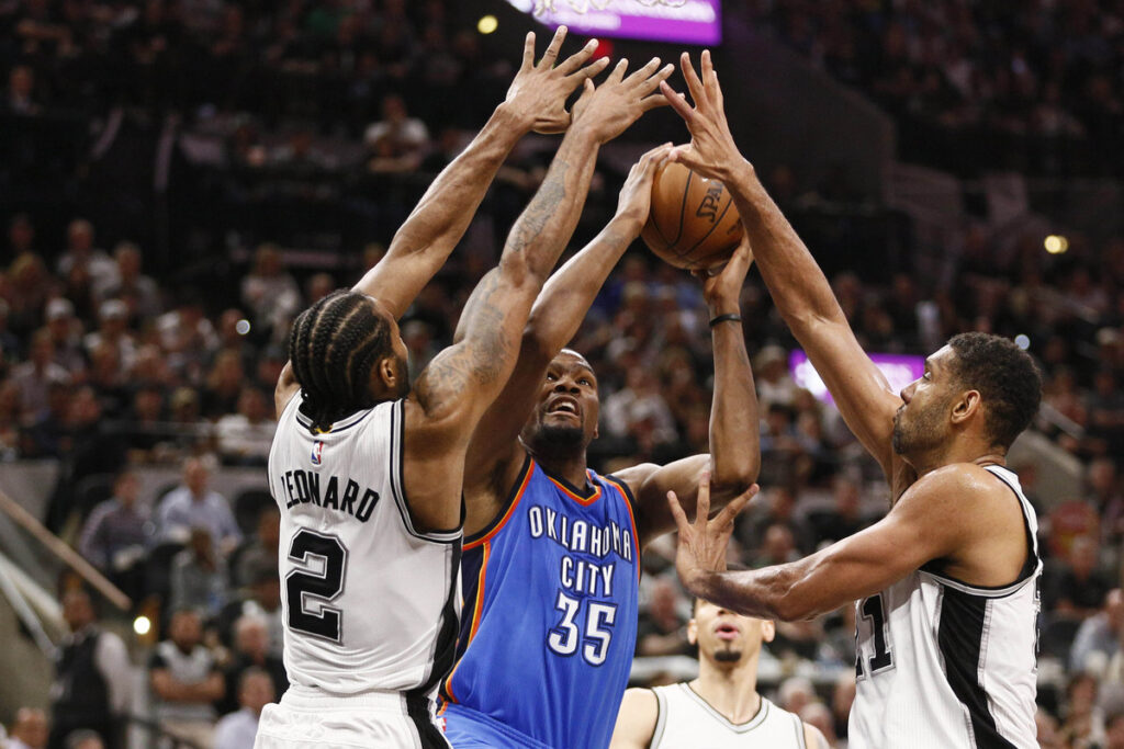Spurs