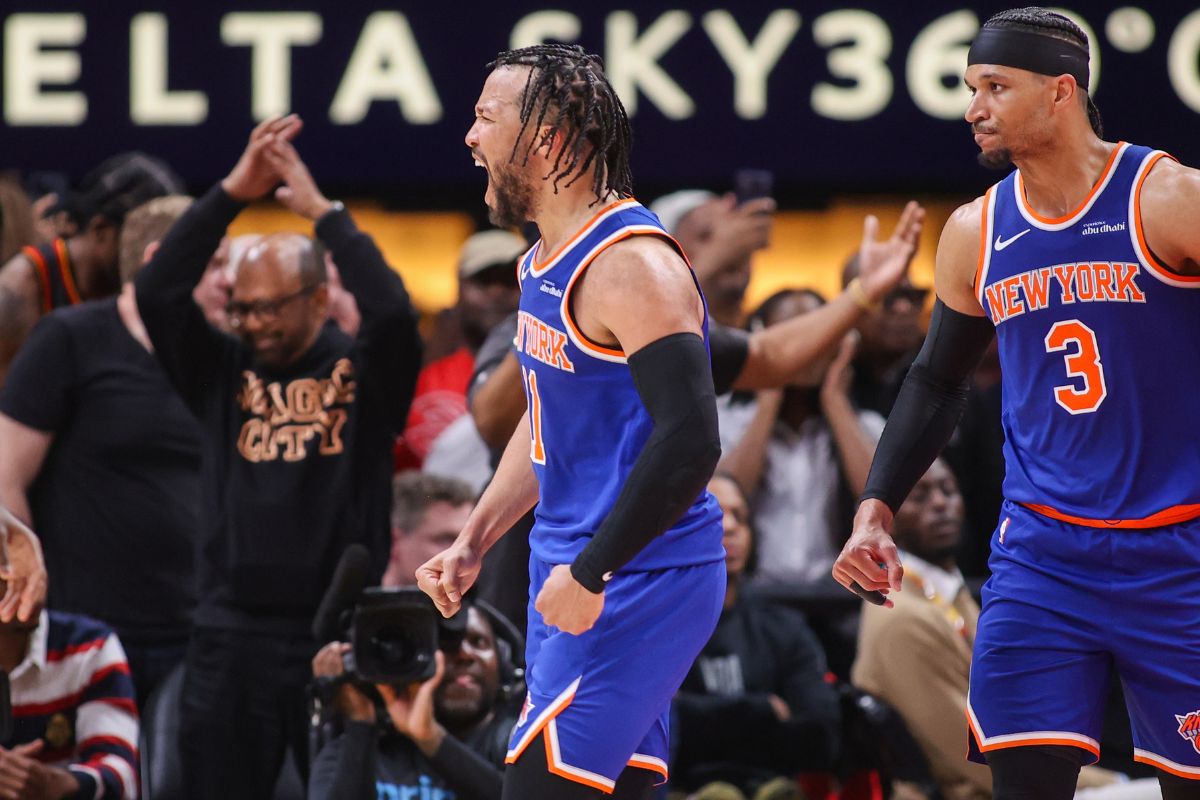Knicks