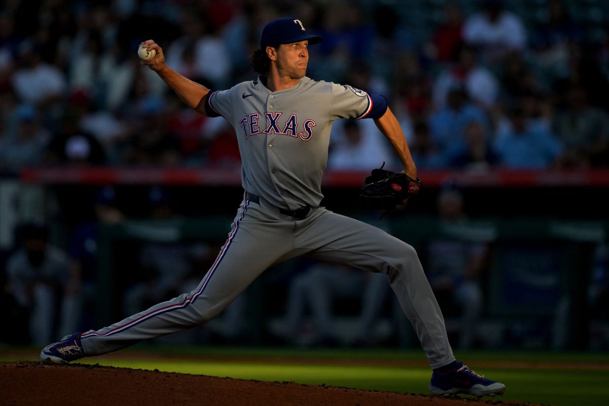 Jacob deGrom