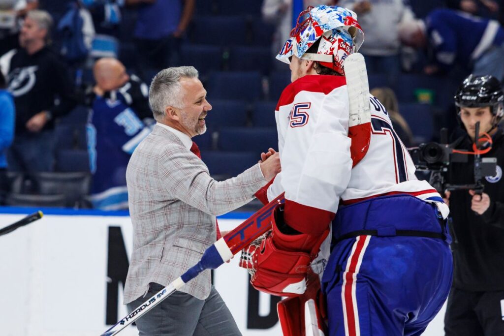 Canadiens