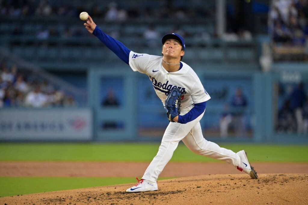 Dodgers