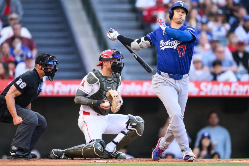 Dodgers
