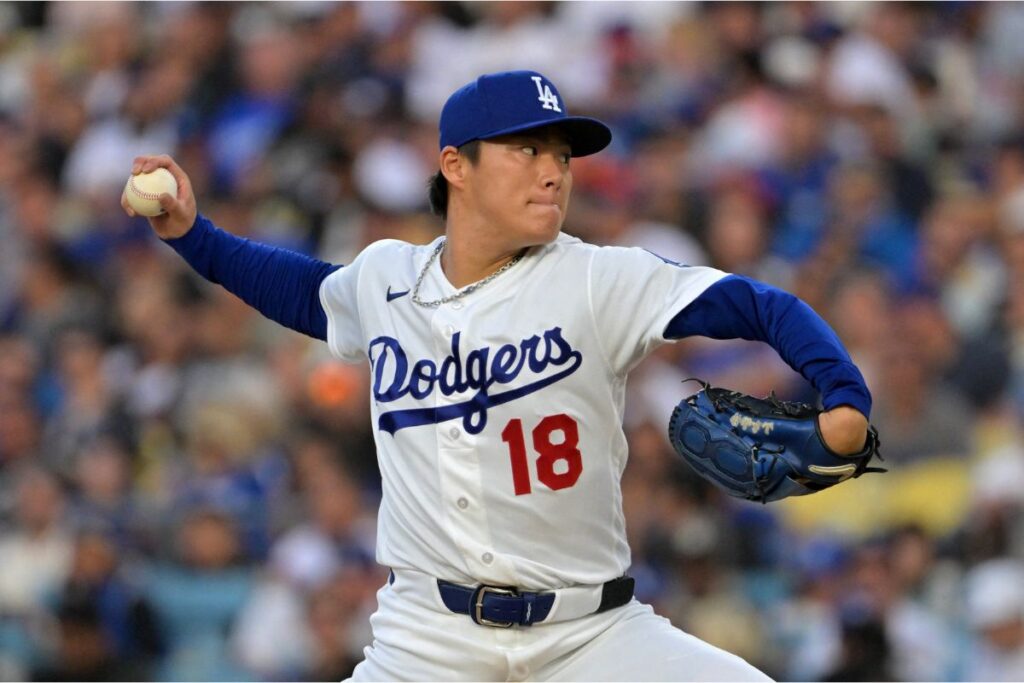 Dodgers