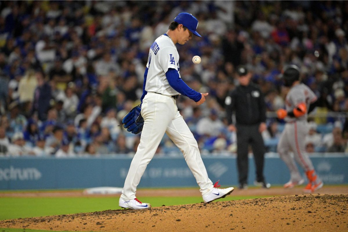 Dodgers