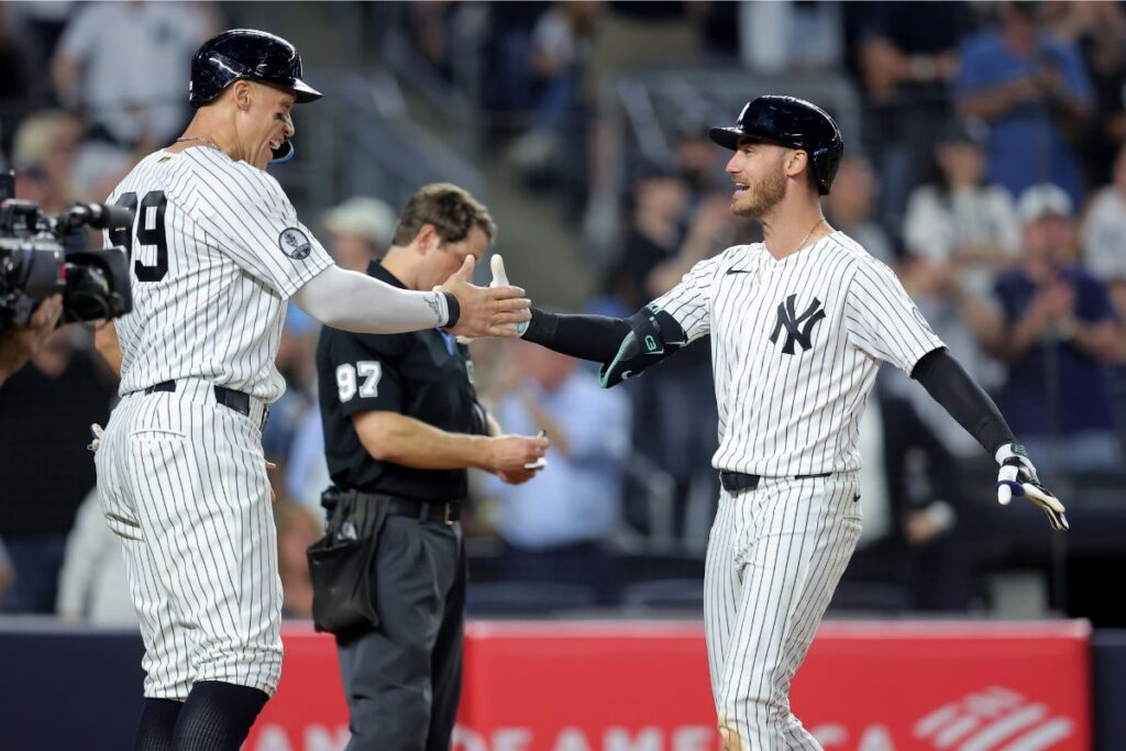 Yankees