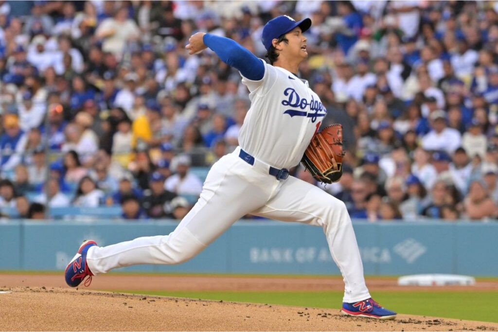 dodgers